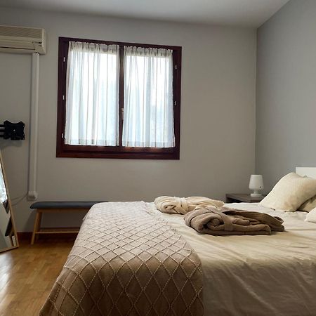 Casa Montorfano Erbusco Apartment Ngoại thất bức ảnh
