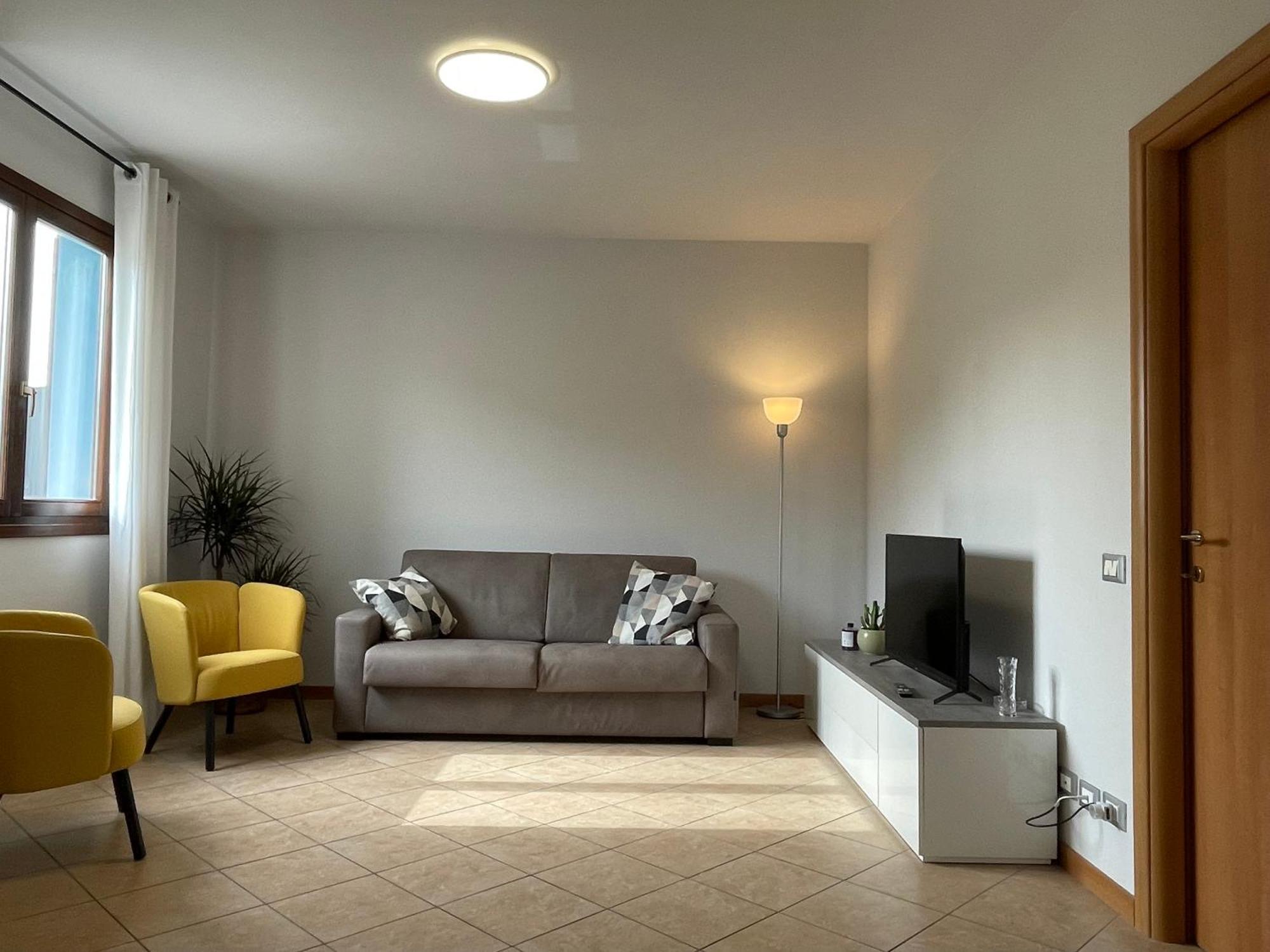 Casa Montorfano Erbusco Apartment Ngoại thất bức ảnh