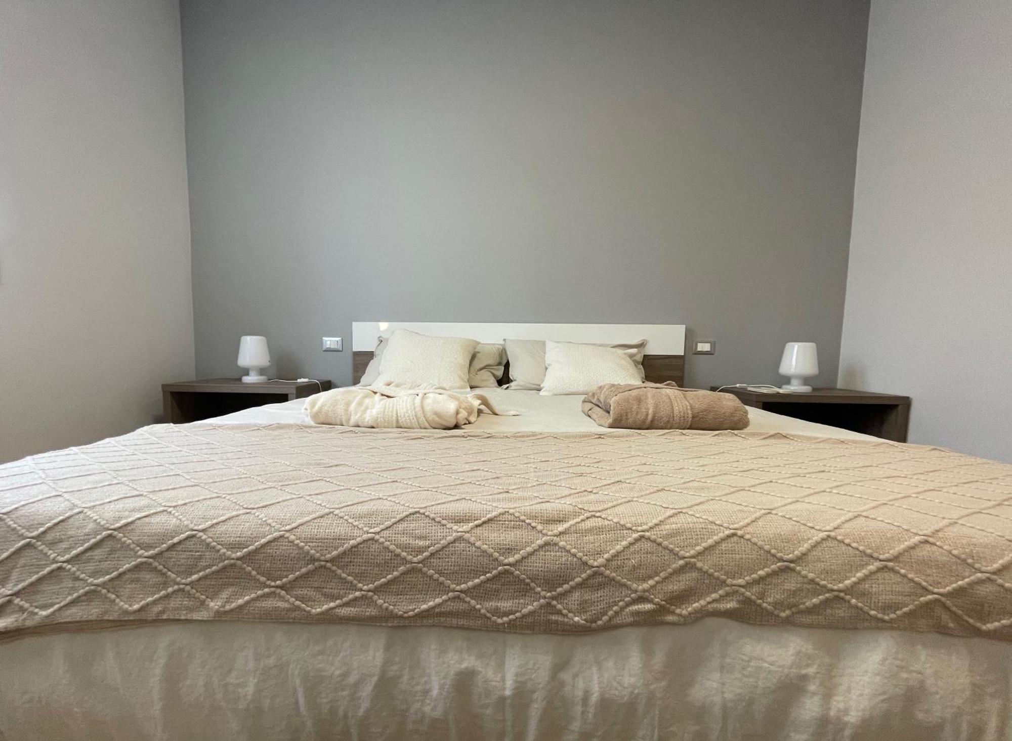 Casa Montorfano Erbusco Apartment Ngoại thất bức ảnh