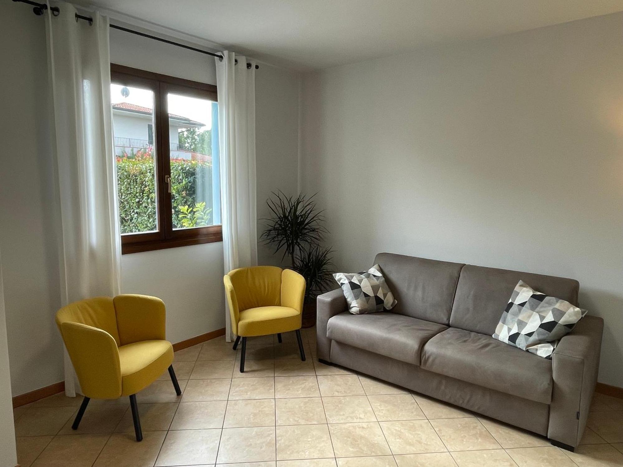 Casa Montorfano Erbusco Apartment Ngoại thất bức ảnh