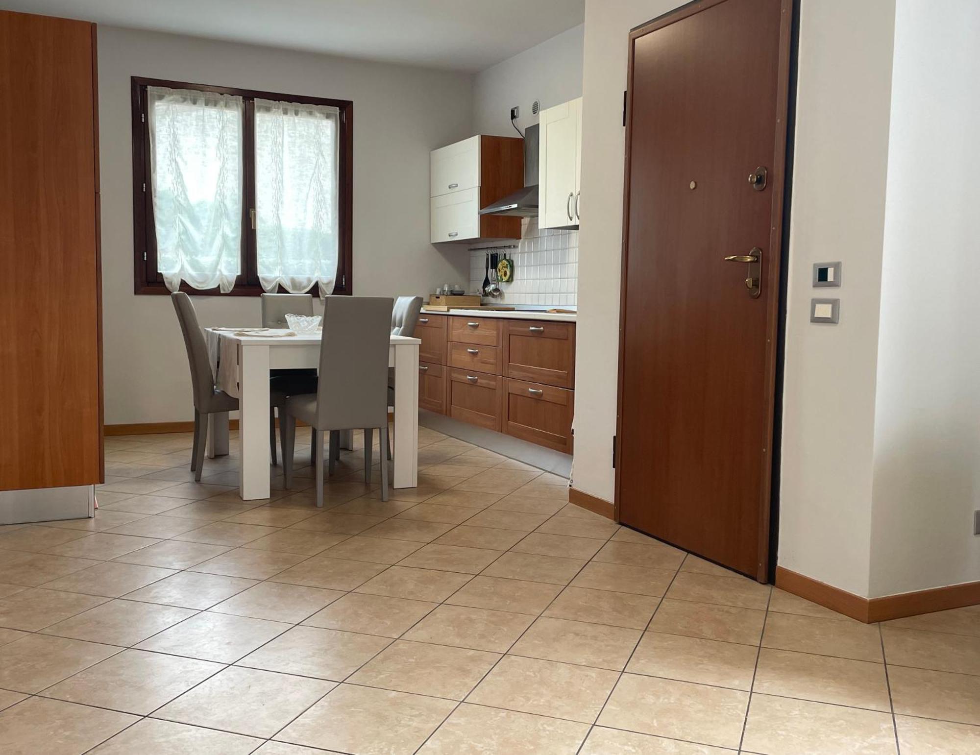 Casa Montorfano Erbusco Apartment Ngoại thất bức ảnh
