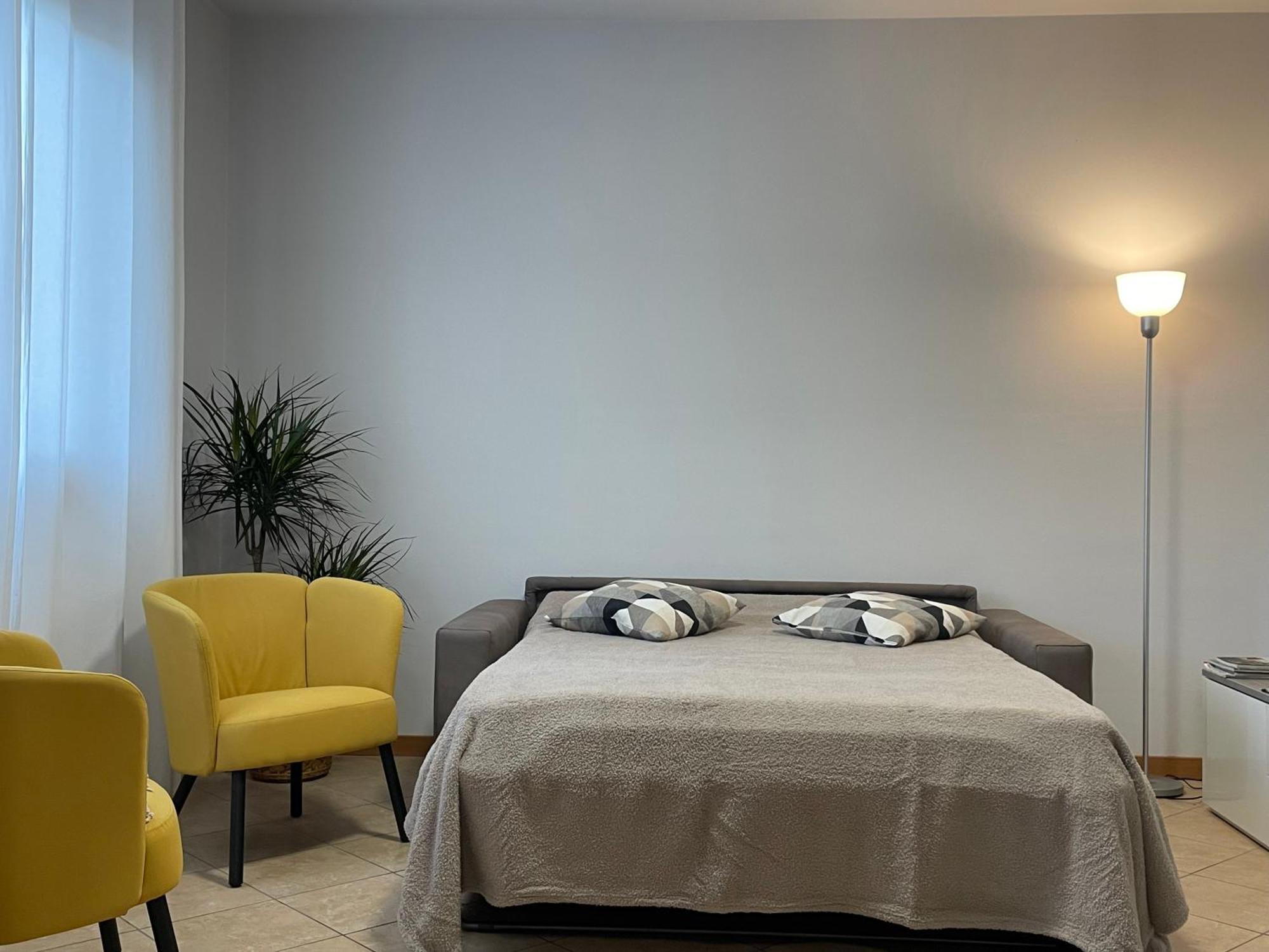 Casa Montorfano Erbusco Apartment Ngoại thất bức ảnh
